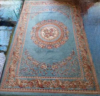 Carpet
