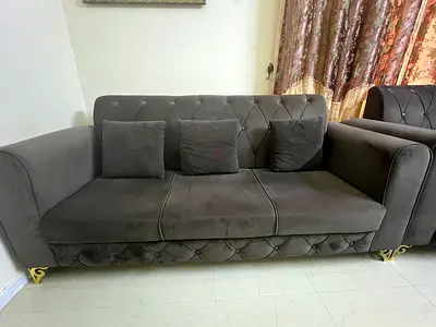 Sofa set for sale