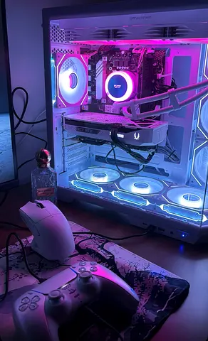Brand new Gaming pc for sale