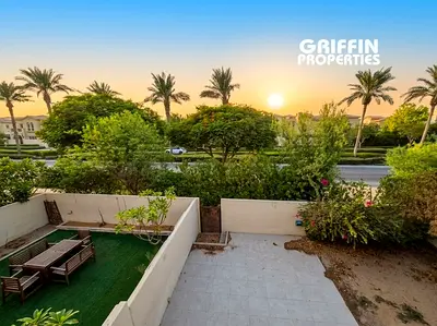 4BR + Maid | Type 2E | Near Pool and Park
