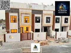 Receive your villa ready for occupancy, including registration and ownership fees - very spacious in