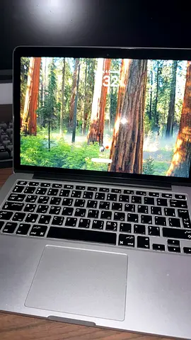 MacBook Pro 13” - 2015