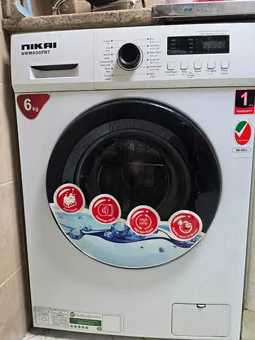Washing Machine for sale