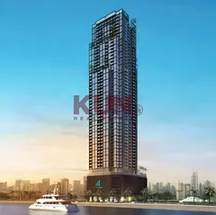Generous Layout | Direct Sea View | High Floor | Prime Location