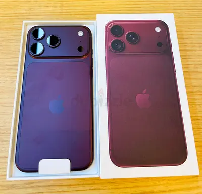 iPhone 18pro 512gb