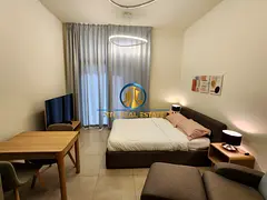 STUDIO FULLY FURNISHED | FROM 15 OCT | CHILLER FREE