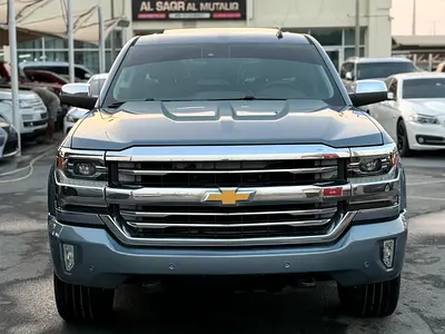 صورة 2 لـ 2016 Chevrolet SILVERADO 1500