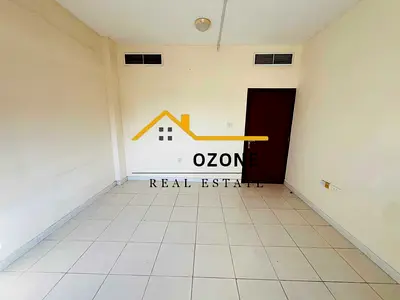 Spacious & Bright 1BHK Apartment | Family Building | Prime Location | Big Hall & Comfortable Living Space