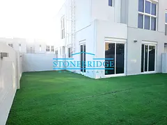 Extreme Corner|End Unit|4 Bed + Maid|Ready to Move