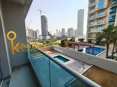 SPACIOUS APARTMENT | 4 CHEQUES | NEAR PARK