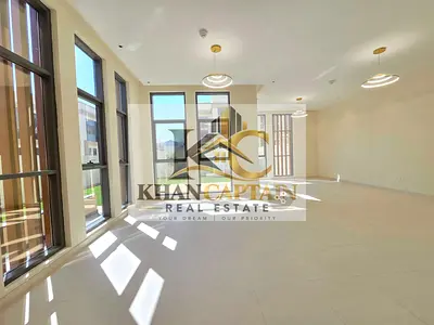 🌟🔥 12 Payment |Brand New Massive 5BR Luxury Villa | Private Garden | 4 Master Bedrooms | Maid's Room | AED 170,000 | Goaz, Sharjah 🔥🌟
