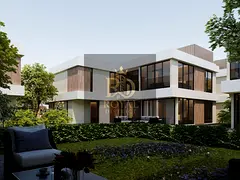 SPACIOUS 4BR Standalone Villa | Up to 5 Years Post-Handover | Sharjah Garden City SPACIOUS 4BR Stand
