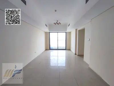 🔥 Spacious 2-Bedroom Apartment for Annual Rent in Al Nuaimiya One Tower | Parking Included | Excellent Price 🚗