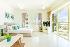 Stunning Views | Ideal Location | Mid-High Floor