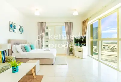 Stunning Views | Ideal Location | Mid-High Floor