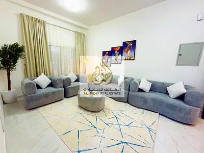New furniture, all bills included, prime location, easy access, balcony, clean and tidy