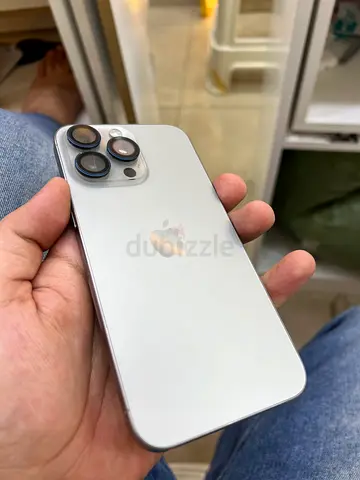 iPhone 15 Pro Max 256
