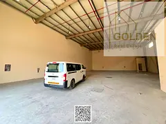 80 KW Power | Wide Loading & Unloading Area