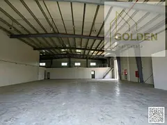 250 KW Electricity | Main Road | Fully Equipped | Flexible Payment Terms