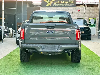 2018 FORD F-150 缩略图 19