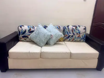 Three seater sofa