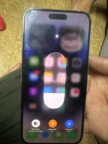 iPhone 14 Pro Max 256GB - Good Working Condition only eSIM