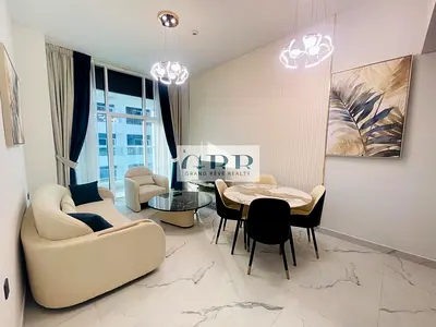 Fully Furnished | Brand new | Ready to move