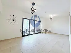 LUXURIOUS 2BR BALCONY | GYM POOL | KIDS PLAY AREA