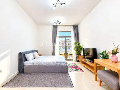 Large Layout | Pool View | Fully Furnished