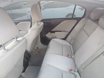 صورة 6 لـ 2017 Honda CITY