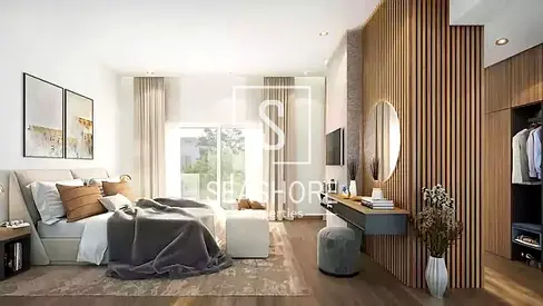 Spacious 4BR Villa | Ready to Move In | Prime Location