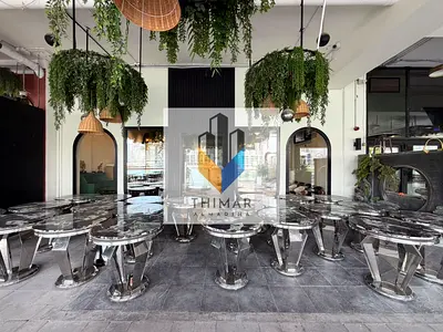 Furnished Shop | Prime Location | Ready to Operate