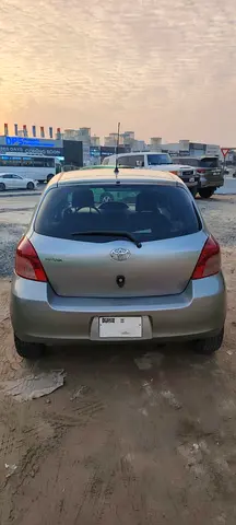 صورة 1 لـ 2008 Toyota YARIS