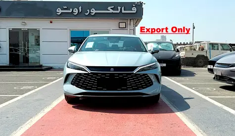 Used 2025 BYD Qin L Premium Chinese Specs