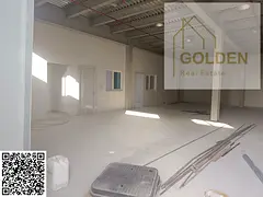 On a main road with 199 kW power… are you looking for a complete warehouse facility for manufactur