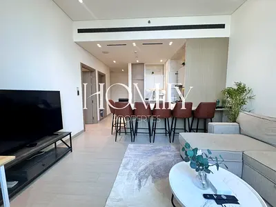 1BHK + MAID | PREMIUM FURNISHED | PRIVATE POOL
