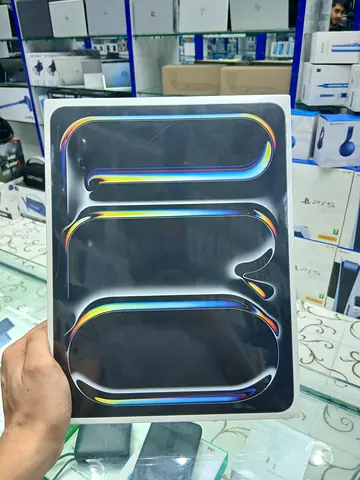 APPLE IPAD PRO M4 13INCH 2TB WIFI+CELLULLAR TDRA