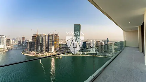 Canal View | Ready To Move | Brand New | Spacious
