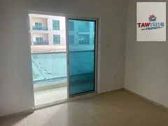 1BR | City Tower | Balcony & Great View