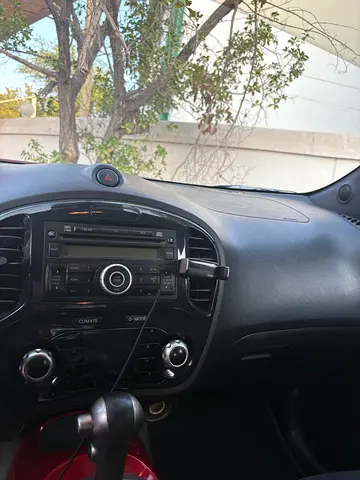2013 Nissan JUKE 照片 3