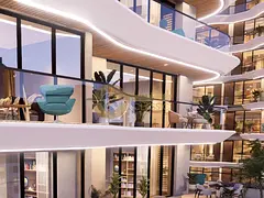 OPEN KITCHEN LAYOUT | MODERN RESIDENCES | SPACIOUS