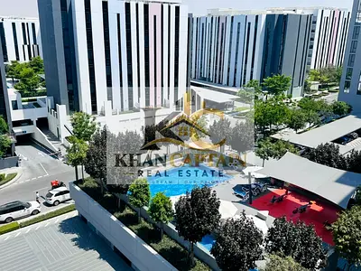 Pool Facing Elegant Design 1BR Lavish Amenities Community