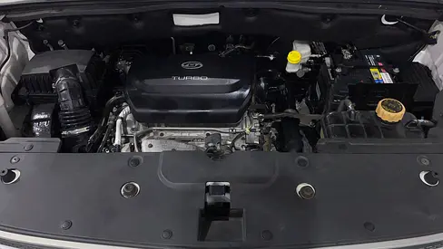 2023 Chevrolet CAPTIVA 缩略图 13
