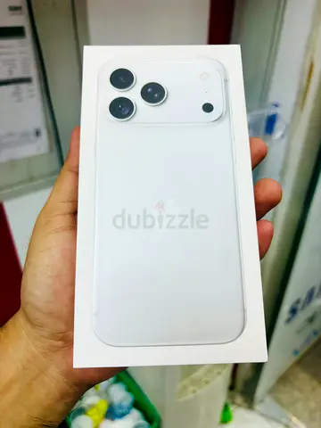 IPHONE 18 PRO 256 GB STORAGE ESIM NON ACTIVE