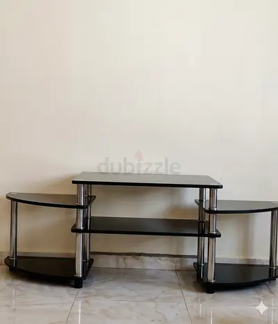 Table - strong and sturdy