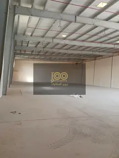 Available for Annual Rent in Ajman – Al Jurf Area