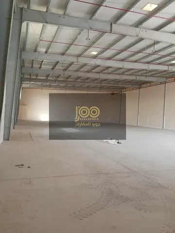 Available for Annual Rent in Ajman – Al Jurf Area
