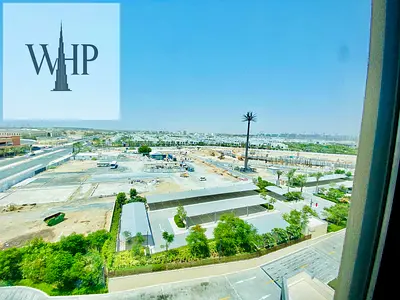Modern massive studio with amazing open view | luxury living | All amenities
