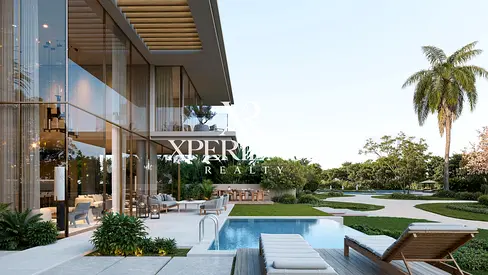 BEACHFRONT VILLA | BUILD YOUR CUSTOM HOME | LAGOON LIVING