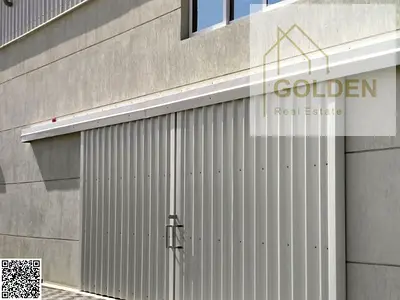 230 kW Power - Integrated Industrial Facility - Front & Rear Road Access - 4 Entrances
